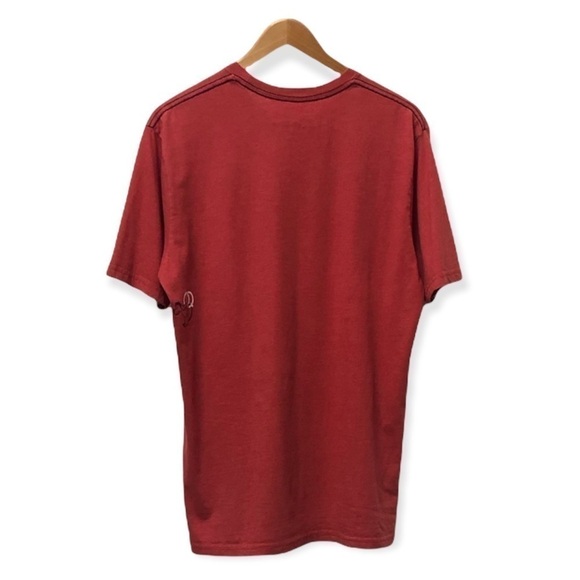 O'Quinn Homies Graphic T-shirt Size XL - Picture 2 of 7